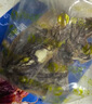 傾海之宴 精選墨魚(yú)干 S3 200g 淡曬目魚(yú)干烏賊干 海鮮特產(chǎn)海產(chǎn)品干貨 曬單實(shí)拍圖