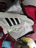 adidas ENTRAP美式校園風(fēng)運動(dòng)板鞋少年感復古籃球鞋男女阿迪達斯   白色/黑色/礬土棕   42 曬單實(shí)拍圖