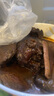 澳牛日記澳洲安格斯谷飼原切M3牛腱子肉 凈重2斤 牛肉生鮮 醬鹵燉煮食材 曬單實(shí)拍圖
