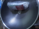 嘉迅鴿限時(shí)福利316特厚不銹鋼炒鍋蜂窩不粘鍋炒鍋鍋平底鍋燃氣灶 限時(shí)優(yōu)惠36CM 36cm 曬單實(shí)拍圖