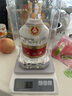 五糧液 第七代普五 2006年 濃香型白酒 52度 500ml 單瓶裝 陳年老酒 【名酒鑒真】 中秋送禮 曬單實(shí)拍圖
