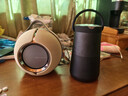 Bose【政府補貼】SoundLink Revolve+ 藍牙音響II黑色 360度環(huán)繞防水電腦桌面音響大水壺二代 曬單實(shí)拍圖