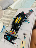 樂(lè )高（LEGO）積木拼裝機械組系列42208 阿斯頓馬丁男孩兒童玩具生日禮物 曬單實(shí)拍圖