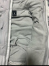 斯凱奇成毅同款魔方系列沖鋒衣男秋冬保暖三合一搖粒絨登山服L424M142 曬單實(shí)拍圖