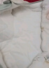 愛(ài)貝迪拉（AIBEDILA）嬰兒睡袋秋冬款睡衣寶寶睡袋防踢被子防驚跳兒童分腿式恒溫睡袋 【特價(jià)】室溫10-18℃秋冬中厚【暖姜】貝蒂尼果園 L碼【適合身高90-105cm】 曬單實(shí)拍圖