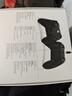 微軟（Microsoft）Xbox無(wú)線(xiàn)游戲手柄 磨砂黑+USB-C線(xiàn) 藍牙適配Xbox/PC/平板/手機Steam促銷(xiāo) 黑神話(huà)悟空 空洞騎士 曬單實(shí)拍圖