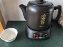小熊（Bear）煎藥壺 中藥壺 中藥鍋 熬藥電砂鍋 養生壺中藥煲5升大容量分體式陶瓷全自動(dòng)智能家用 JYH-H50U1 曬單實(shí)拍圖