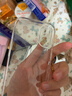 ALittleFlower【全網(wǎng)熱銷20W+丨久用不黃】適用iPhone17手機(jī)殼蘋果17保護(hù)套超薄防摔軟殼透明鏡頭全包男女款簡約 曬單實(shí)拍圖