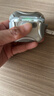 億色（ESR）適用AirPods Pro3保護套三代蘋(píng)果耳機保護套2025新款MagSafe磁吸安全鎖耳機套可無(wú)線(xiàn)充電防摔殼灰 曬單實(shí)拍圖