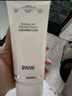 如薇（RNW）拋光抗氧化氨基酸洗面奶150g去角質(zhì)潔面乳保濕控油深層清潔敏感肌 曬單實(shí)拍圖