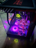 華碩ROG全家桶[24期免息]9800X3D 9950X3D/RTX5080 5070Ti 5090D組裝電腦臺(tái)式游戲直播設(shè)計(jì)組裝機(jī)整機(jī) 配置2:R7-9800X3D+華碩RTX5070 曬單實(shí)拍圖