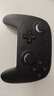 NINTENDO SWITCH任天堂二代Pro手柄Switch2港版黑色控制器配件藍牙手柄續航提升HD震動(dòng)沉浸感 曬單實(shí)拍圖