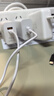 艾勝者 5A快充充電線老式安卓MicroUSB手機數(shù)據(jù)線帶頭適用于華為榮耀Play4T暢玩vivoX23紅米OPPO三星小米 安卓充電線器套裝帶頭 1米 曬單實拍圖