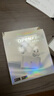 弱水時(shí)砂【八倉現貨】openfree藍牙耳機耳夾式真無(wú)線(xiàn)HIFi音質(zhì)掛耳運動(dòng)跑步通話(huà)降噪骨傳導概念開(kāi)放式 月影白/52小時(shí)超長(cháng)總續航 【LDAC/LHDC/LC3】三協(xié)議 曬單實(shí)拍圖