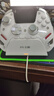 北通鯤鵬50第二代無(wú)線(xiàn)游戲手柄智控藍牙手柄 xbox電腦PC手機steam電視NSswitch2震動(dòng)體感 原神寶可夢(mèng)ZA 曬單實(shí)拍圖