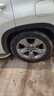 東洋輪胎汽車(chē)輪胎245/55R19 103T OPA20D 原配豐田漢蘭達 曬單實(shí)拍圖