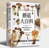 DK植物大百科（新版）典藏級植物圖譜 探索植物秘密 京東自營(yíng)正版 曬單實(shí)拍圖