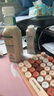蒙?！?8天新鮮直達】特侖蘇有機純牛奶夢(mèng)幻蓋250ml*24盒 中秋送禮盒 曬單實(shí)拍圖