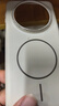 KEKLLE適用華為mate70pro手機殼 華為mate70pro保護套磁吸無(wú)線(xiàn)充電磨砂防摔保護套 峰巖色 曬單實(shí)拍圖