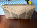 華碩（ASUS）TUF小金剛 國家補貼 27英寸2K顯示器高刷電競FastIPS 0.3ms響應 內置雙音箱 G-sync游戲電競顯示器 VG27AQL5A升降旋轉【2K210Hz 】 曬單實(shí)拍圖