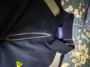 FILA【斐暖科技】斐樂兒童長袖T恤2025冬季保暖透氣運(yùn)動(dòng)上衣 曬單實(shí)拍圖