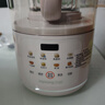 九陽(yáng)（Joyoung）破壁機(jī)2025新款隔音罩輕音降噪家用豆?jié){機(jī)料理機(jī)全自動(dòng)免煮免濾五谷雜糧大容量早餐機(jī)榨汁機(jī)P725 【精磨精煮  觸控彩屏】小巧好收納 曬單實(shí)拍圖