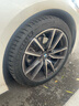 米其林輪胎225/45R18 95Y  PILOT SPORT 4 ZP ST XL TL * 競馳4 防爆胎 曬單實(shí)拍圖
