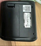 得力（deli）GE365W便攜式快遞打印機 入庫標簽取件碼電子面單菜鳥(niǎo)驛站打單機 手機藍牙家用熱敏標簽打印機 曬單實(shí)拍圖