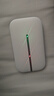 華為智選隨身wifi6可移動無線wifi免插卡隨行車載上網卡便攜上網寶支持5G/4G設備全國通用流量2025款 MT33 旗艦WiFi6【多網切換】1500毫安高性能 送1500G體驗流量丨不限速不虛 曬單實拍圖