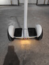 九號（Ninebot）電動(dòng)平衡車(chē)小九米Mini成年人電動(dòng)車(chē)代步腿控智能兩輪大人非燃動(dòng)版Plus長(cháng)續航 曬單實(shí)拍圖