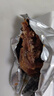蒙時(shí)代內蒙古醬牛肉100g 熟食鹵牛肉 即食牛肉 健身代餐 下酒菜休閑零食 曬單實(shí)拍圖