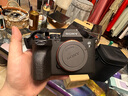 索尼（SONY）ILCE-A7M4全畫(huà)幅微單a7m4旗艦數碼相機a74五軸防抖索尼α7 IV相機 A7M4單機身 官方標配[更多套餐]下拉詳情可見(jiàn) 曬單實(shí)拍圖