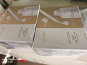 玉蘭油（OLAY）全新水光小白瓶面膜20片補水美白去黃提亮膚色改善暗沉生日禮物女 曬單實(shí)拍圖
