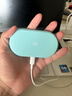 中興u10s pro隨身wifi6可插卡支持5G 4G設備移動(dòng)隨行路由器全網(wǎng)通熱點(diǎn)便攜式無(wú)線(xiàn)上網(wǎng)卡2024款 青色【 WiFi6 雙網(wǎng)切換 】旗艦版免插卡 曬單實(shí)拍圖