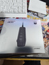 興戈EW200 可換線(xiàn)HiFi有線(xiàn)耳機動(dòng)圈高音質(zhì)大聲場(chǎng)聽(tīng)聲辨位吃雞入耳式電腦游戲電競音樂(lè )耳塞 EW200【3.5帶麥+游戲7.1聲卡】 曬單實(shí)拍圖