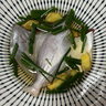 純色本味 冷凍舟山口袋鯧 700g 銀鯧魚(yú) 白鯧 平魚(yú) 地標產(chǎn)品 生鮮魚(yú)類(lèi) 曬單實(shí)拍圖