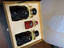 古井貢酒 年份原漿 古8 50度500ml*2瓶 濃香型白酒 禮盒裝 中秋送禮 曬單實拍圖
