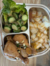 圣農(nóng)雞胸肉凈重6斤琵琶腿2斤 冷凍 雞腿鹵雞腿 清真食材 源頭直發(fā) 曬單實(shí)拍圖