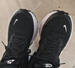 耐克（NIKE）男女鞋網(wǎng)面運動(dòng)鞋黑白色跑步鞋HJ9198-003 HJ9198-003 （男鞋） 39 曬單實(shí)拍圖