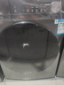 美的（Midea）滾筒洗衣機全自動(dòng)家用【MG100V36T】懶人超薄10公斤 以舊換新 家電國家補貼20% 一級能效 內衣洗  曬單實(shí)拍圖