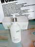 維特絲（vetes）氨基酸洗面奶美白淡斑提亮膚色男女士深層清潔祛痘黑頭粉刺潔面乳 【告別黃黑皮】美白潔面乳300ml 曬單實(shí)拍圖