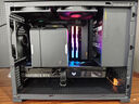 銘瑄（MAXSUN）RTX 5070電競之心璦珈白色電腦電競游戲視頻渲染設計電競直播12G臺式電腦AI運算獨立顯卡DLSS4 RTX5070電競之心 OC12G 曬單實(shí)拍圖