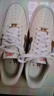 耐克（NIKE） 女鞋  AIR FORCE 1新款簡約經(jīng)典空軍一號(hào)運(yùn)動(dòng)休閑鞋板鞋 HF1058-133 37.5 曬單實(shí)拍圖