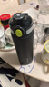 富光保溫杯初高中學(xué)生大容量316L男女吸管水杯彈蓋車載運動杯子720ml 曬單實拍圖