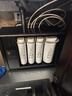 潔凈世家適用美的凈水器濾芯S1系列MRO1790A-400G/MRC1980-500GPAC復合RO反滲透膜C2后置碳 MRO1598A-400G【全套4支】 曬單實(shí)拍圖