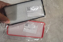 揚(yáng)聚特小米紅米Note10手機(jī)殼redmi note10新款保護(hù)套M2103K19C液態(tài)硅膠note10 5G版全包軟殼防摔外殼男女 【紅-諸事平安】單殼 曬單實(shí)拍圖