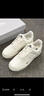 耐克（NIKE） 女鞋  AIR FORCE 1新款簡(jiǎn)約經(jīng)典空軍一號運動(dòng)休閑鞋板鞋 HF1058-133 36.5 曬單實(shí)拍圖
