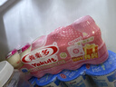 養樂(lè )多活菌型乳酸菌富含鐵乳飲品（蜜桃味）100ml*5 曬單實(shí)拍圖