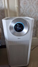 美的（Midea）森林家空氣凈化器深度分解除甲醛除菌除霧霾異味吸煙寵物凈化器過(guò)敏源新風(fēng)機 靜音家用大空間 【星澈空氣艙】KJ1000G-T1000 Lite 曬單實(shí)拍圖