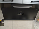 海信（Hisense）智魔方S2Ultra超薄AG面板變頻31立方大吸力家用吸油煙機煙感巡航煙灶聯(lián)動(dòng)可配燃氣灶國家補貼20% 曬單實(shí)拍圖